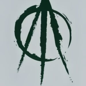 ABSOLUTE GREEN ARROW #1 LOGO FOIL VARIANT